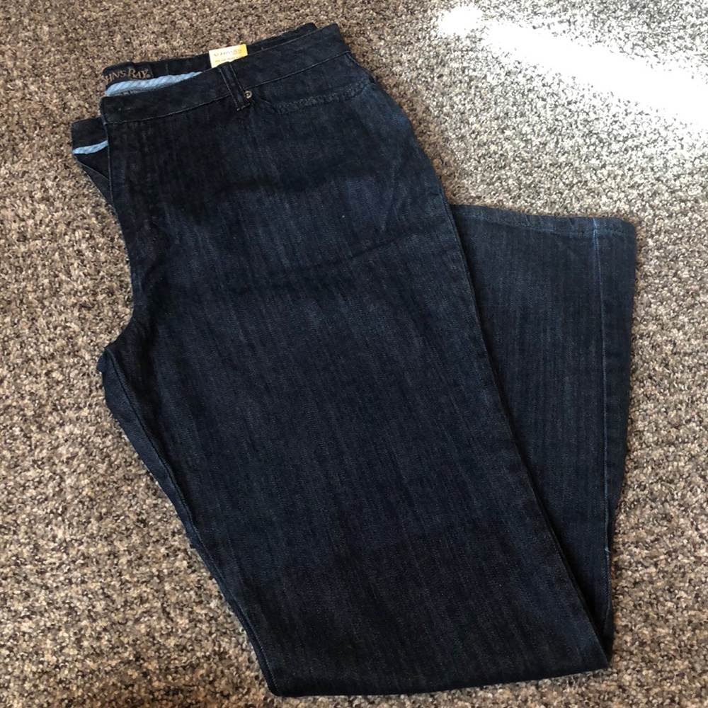 St. John’s Bay Jeans